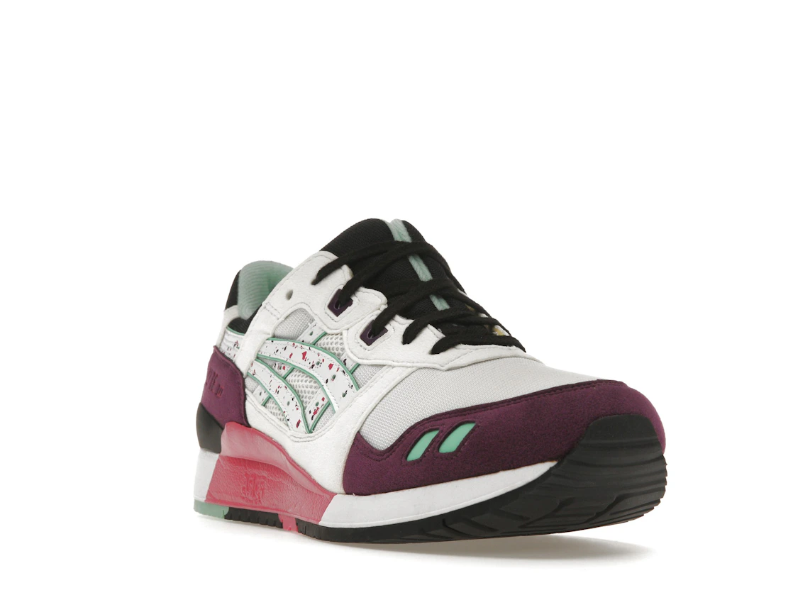 ASICS Gel-Lyte III La MJC x Colette