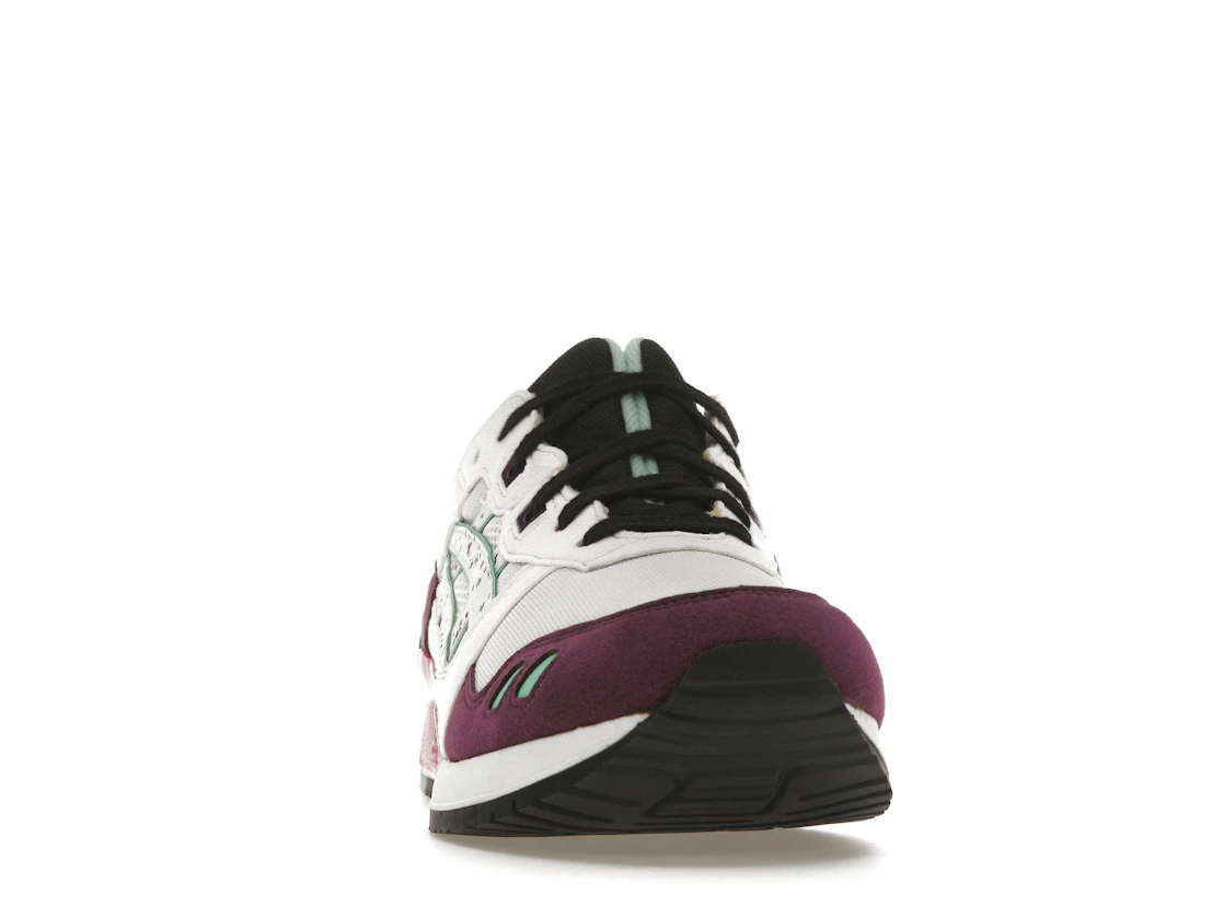 ASICS Gel-Lyte III La MJC x Colette