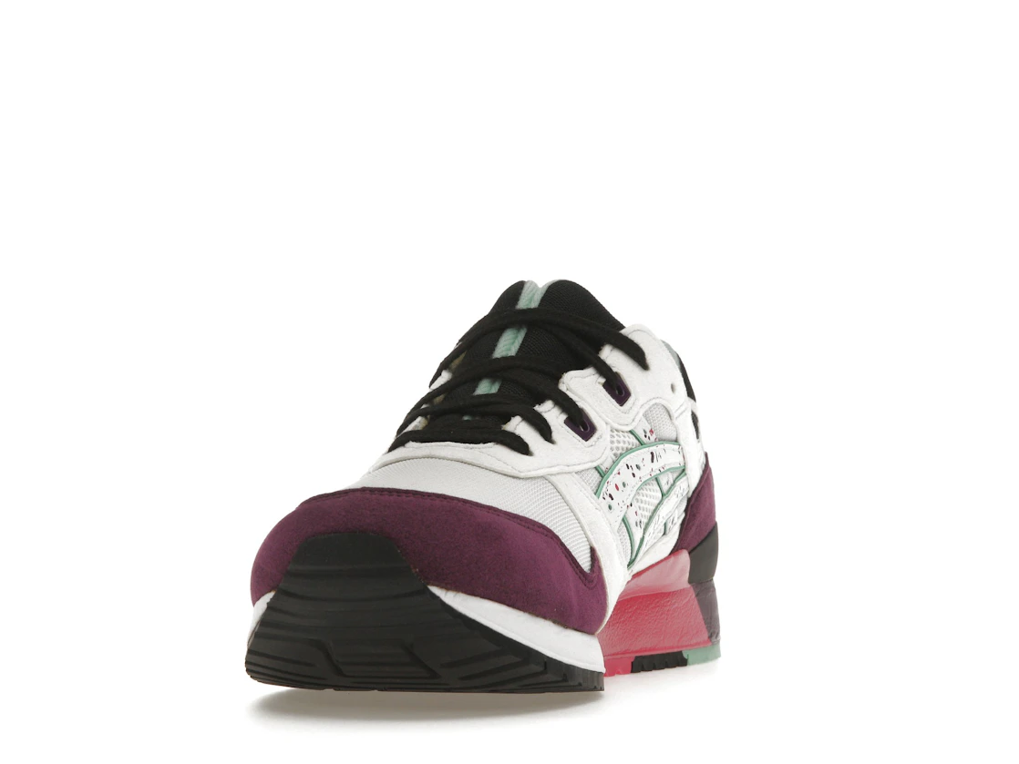 ASICS Gel-Lyte III La MJC x Colette