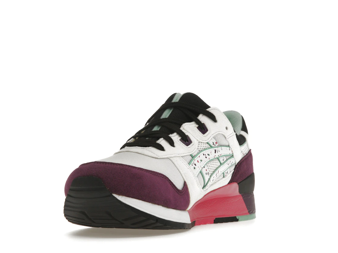 ASICS Gel-Lyte III La MJC x Colette