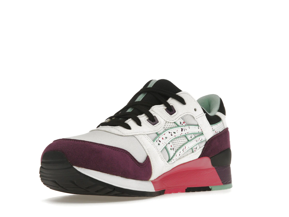 ASICS Gel-Lyte III La MJC x Colette