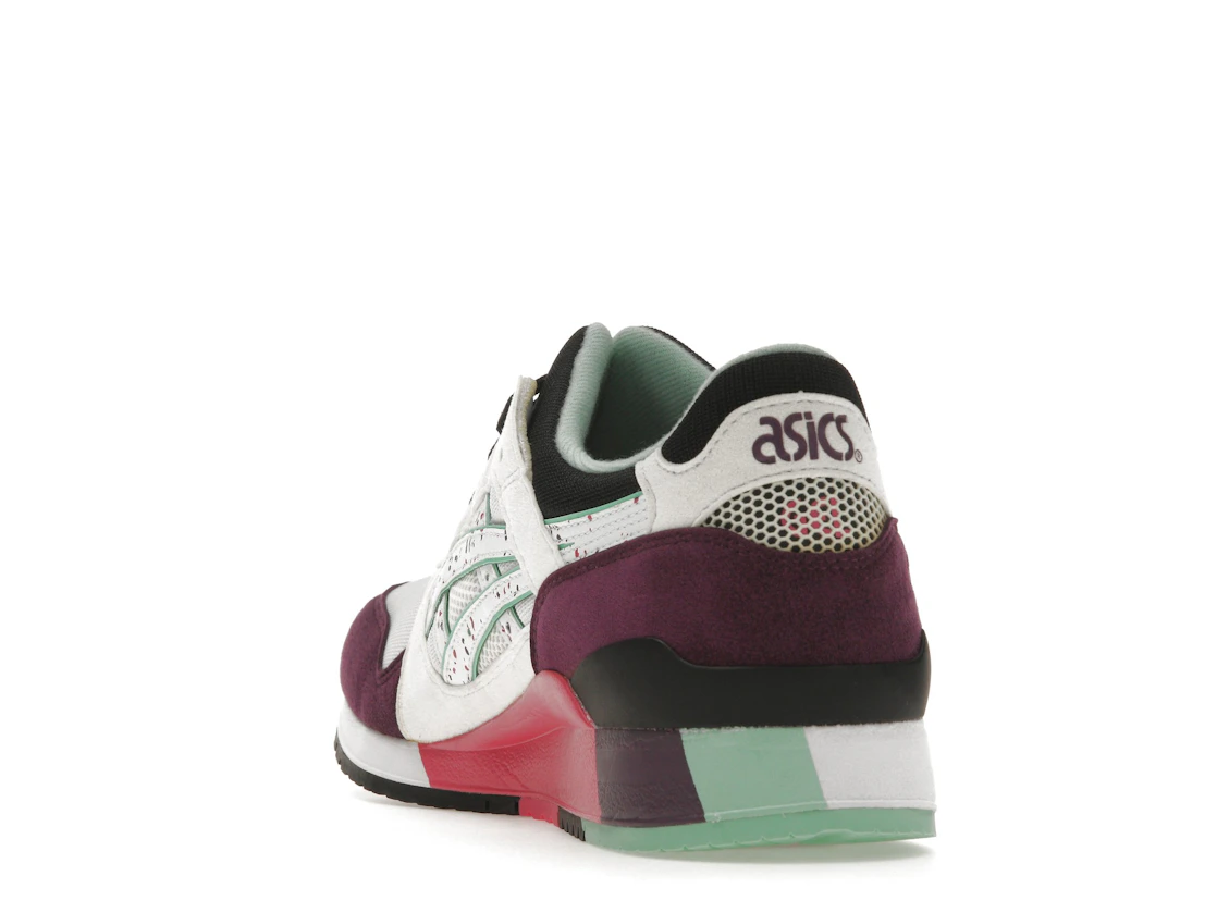 ASICS Gel-Lyte III La MJC x Colette