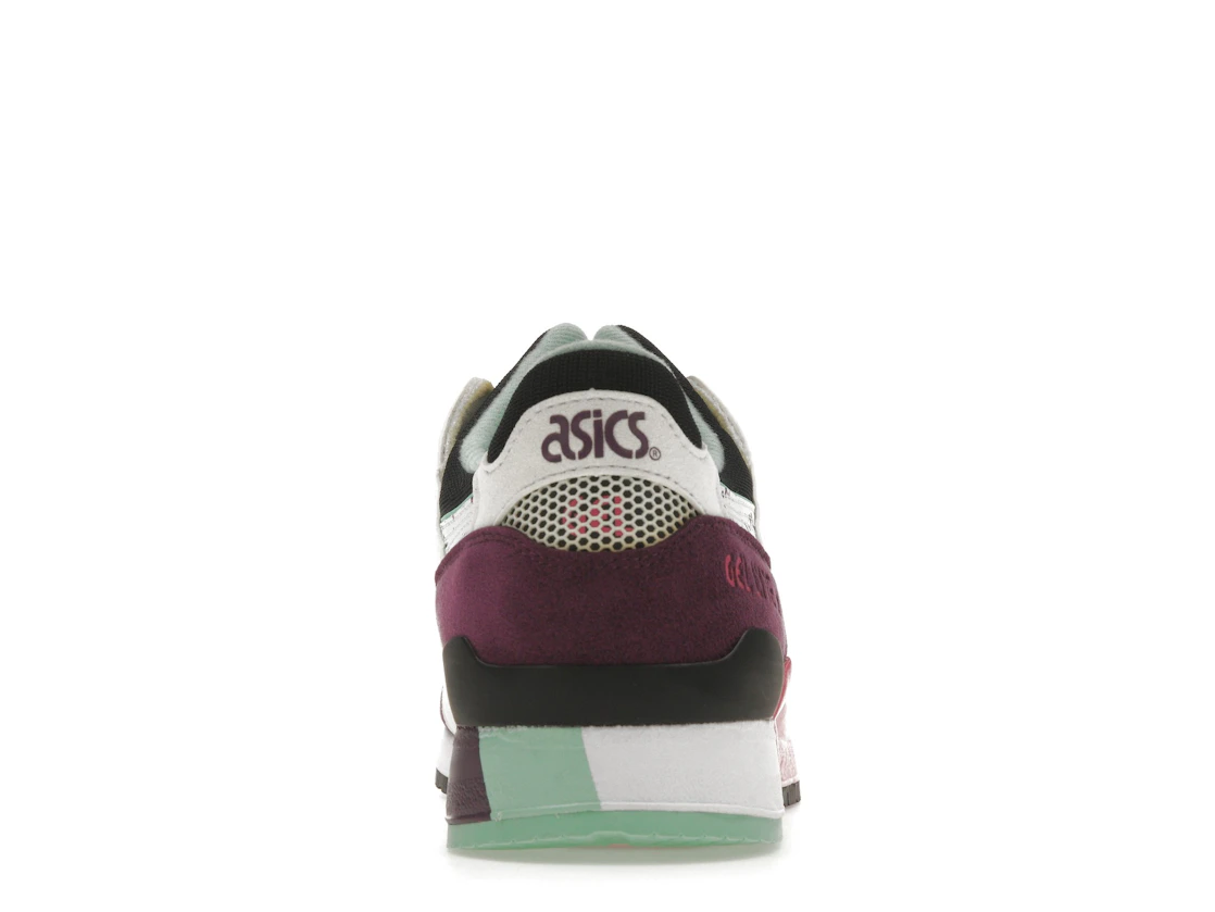 ASICS Gel-Lyte III La MJC x Colette