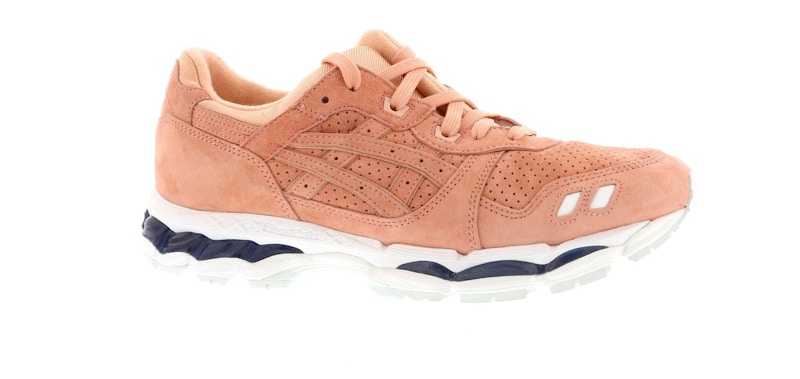 ASICS Gel-Lyte 3.1 Ronnie Fieg Salmon (Special Box)