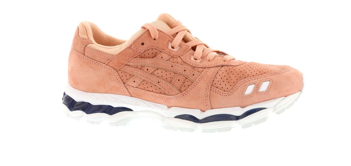 ASICS Gel-Lyte 3.1 Ronnie Fieg Salmon (Special Box)