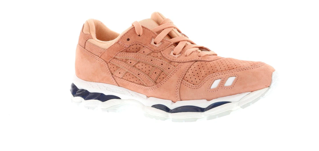 ASICS Gel-Lyte 3.1 Ronnie Fieg Salmon (Special Box)