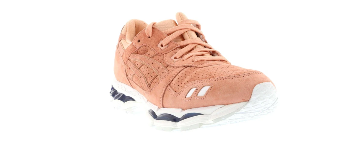 ASICS Gel-Lyte 3.1 Ronnie Fieg Salmon (Special Box)
