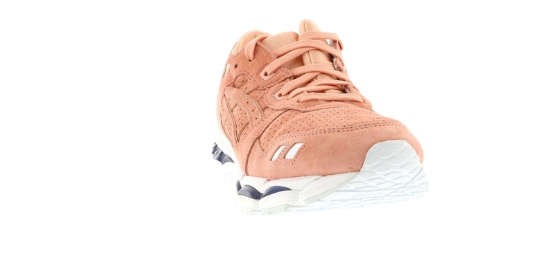 ASICS Gel-Lyte 3.1 Ronnie Fieg Salmon (Special Box)
