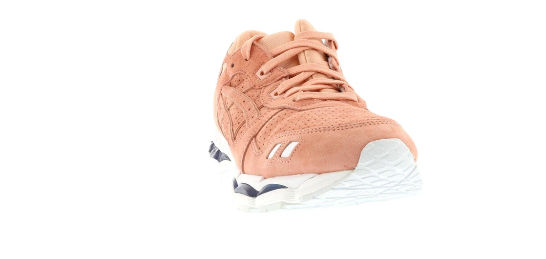 ASICS Gel-Lyte 3.1 Ronnie Fieg Salmon (Special Box)