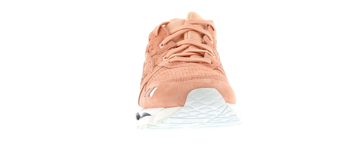 ASICS Gel-Lyte 3.1 Ronnie Fieg Salmon (Special Box)