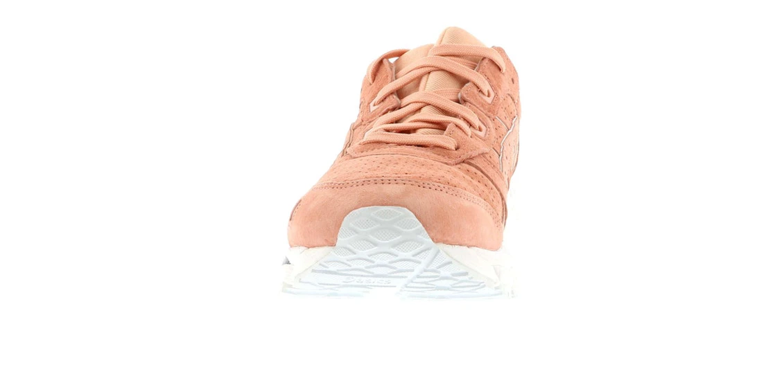 ASICS Gel-Lyte 3.1 Ronnie Fieg Salmon (Special Box)