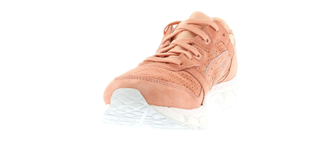 ASICS Gel-Lyte 3.1 Ronnie Fieg Salmon (Special Box)