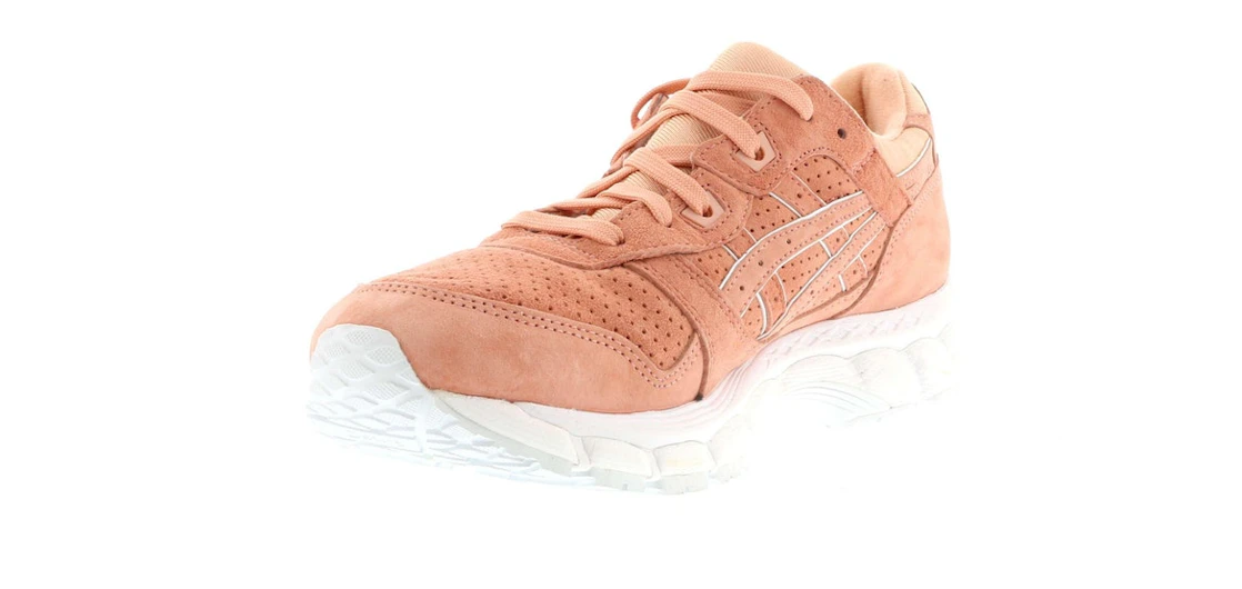 ASICS Gel-Lyte 3.1 Ronnie Fieg Salmon (Special Box)