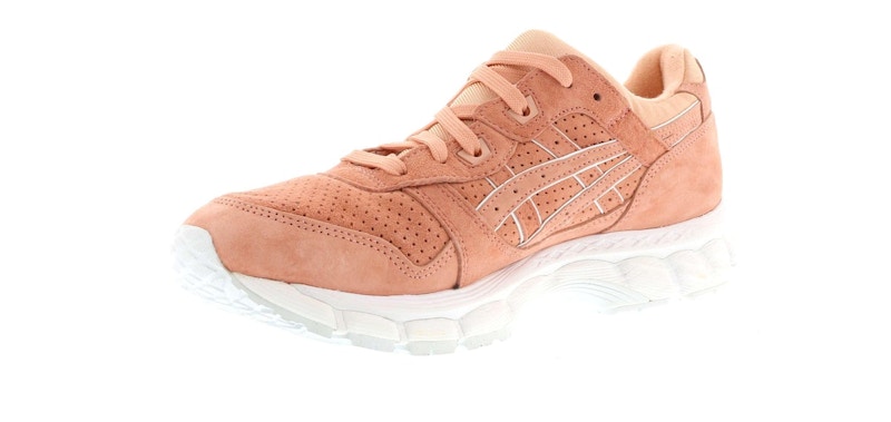 ASICS Gel-Lyte 3.1 Ronnie Fieg Salmon (Special Box)