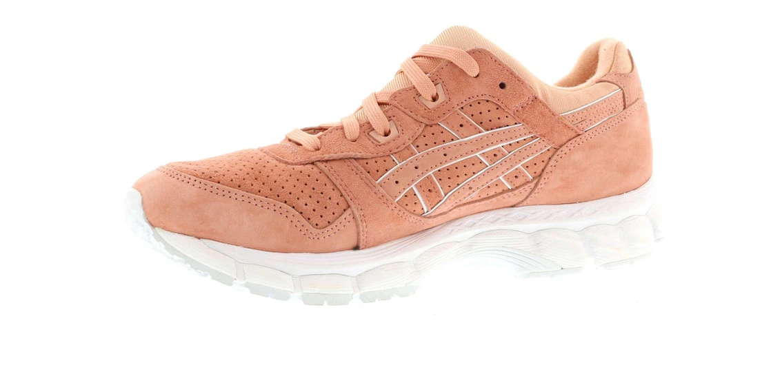 ASICS Gel-Lyte 3.1 Ronnie Fieg Salmon (Special Box)