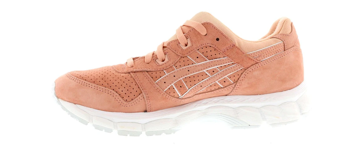 ASICS Gel-Lyte 3.1 Ronnie Fieg Salmon (Special Box)