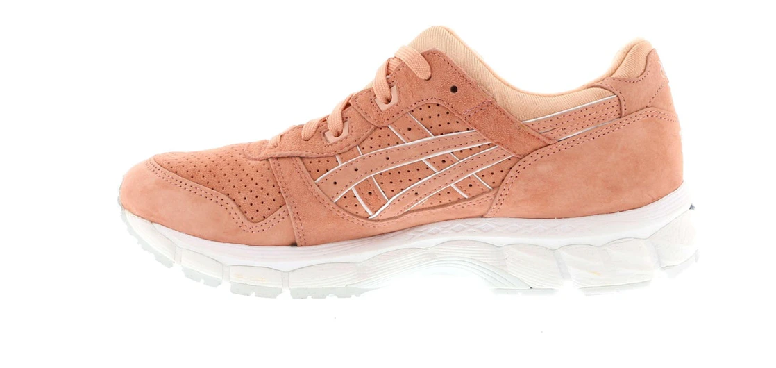 ASICS Gel-Lyte 3.1 Ronnie Fieg Salmon (Special Box)