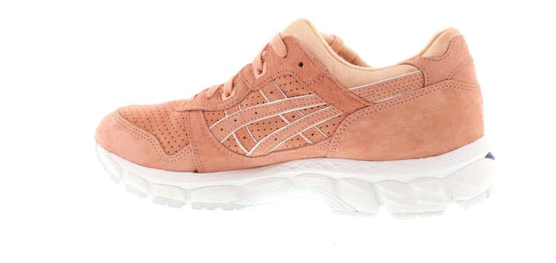 ASICS Gel-Lyte 3.1 Ronnie Fieg Salmon (Special Box)
