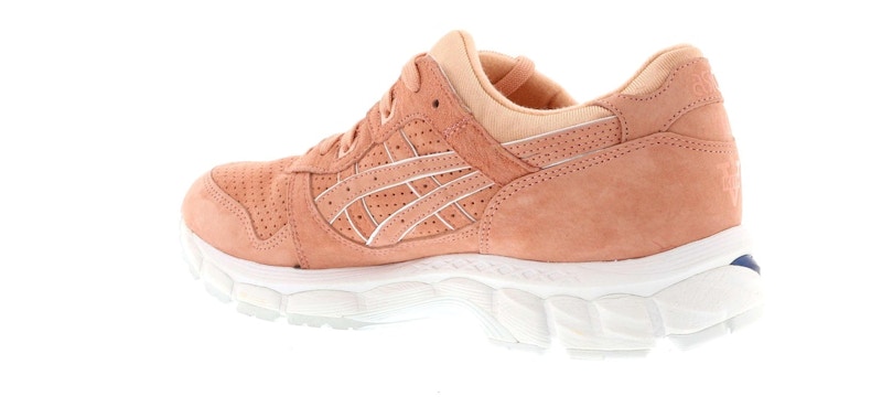 ASICS Gel-Lyte 3.1 Ronnie Fieg Salmon (Special Box)