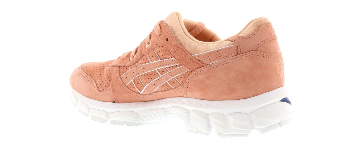 ASICS Gel-Lyte 3.1 Ronnie Fieg Salmon (Special Box)
