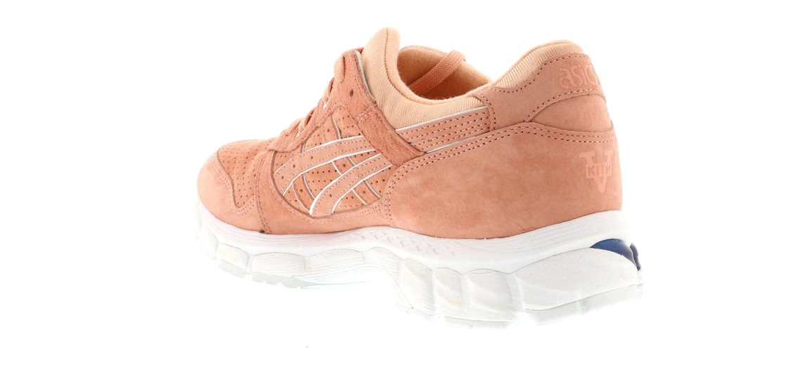 ASICS Gel-Lyte 3.1 Ronnie Fieg Salmon (Special Box)