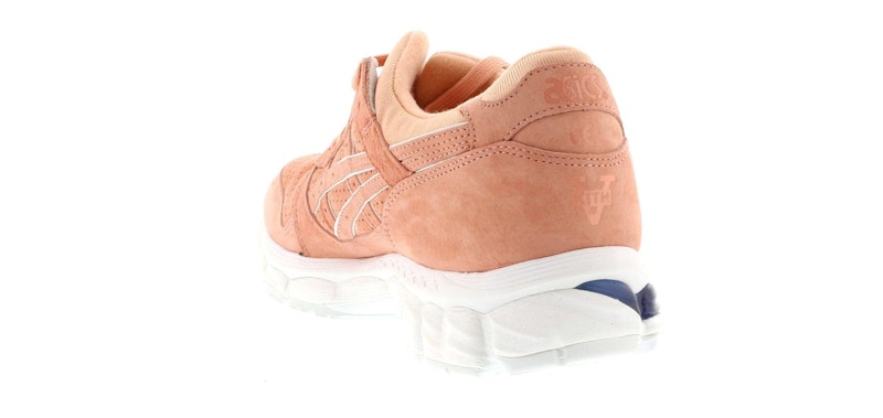 ASICS Gel-Lyte 3.1 Ronnie Fieg Salmon (Special Box)