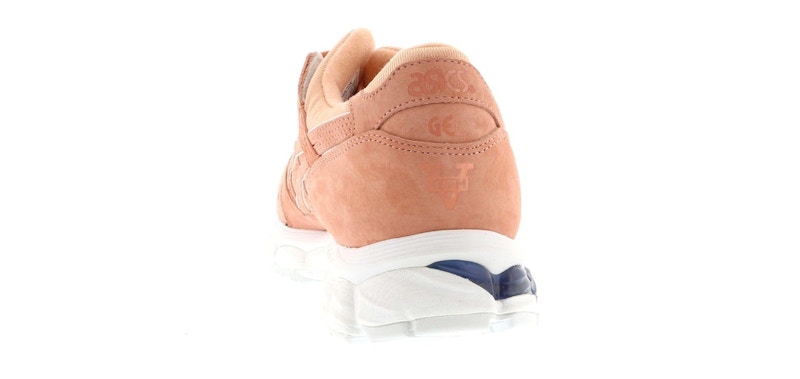ASICS Gel-Lyte 3.1 Ronnie Fieg Salmon (Special Box)