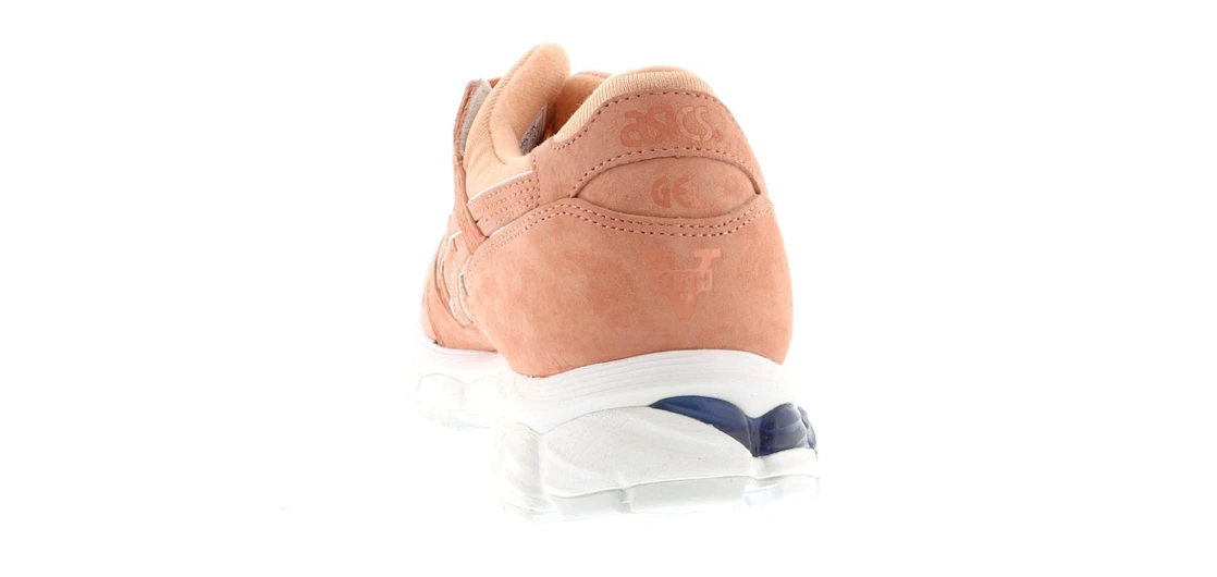 ASICS Gel-Lyte 3.1 Ronnie Fieg Salmon (Special Box)