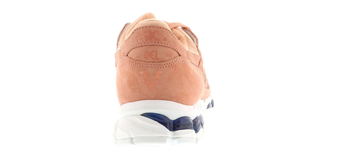 ASICS Gel-Lyte 3.1 Ronnie Fieg Salmon (Special Box)