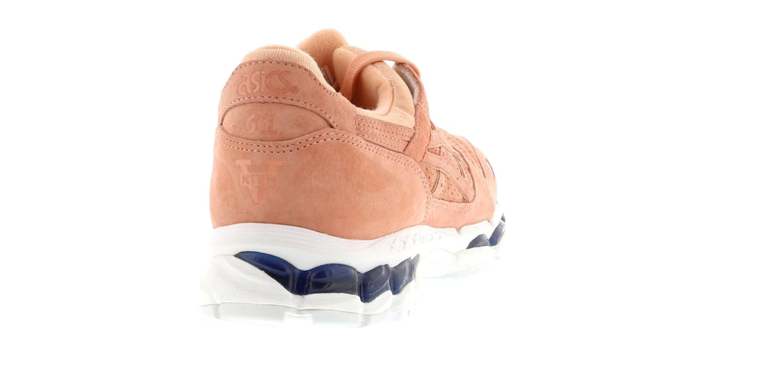 ASICS Gel-Lyte 3.1 Ronnie Fieg Salmon (Special Box)
