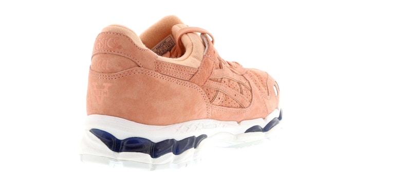 ASICS Gel-Lyte 3.1 Ronnie Fieg Salmon (Special Box)