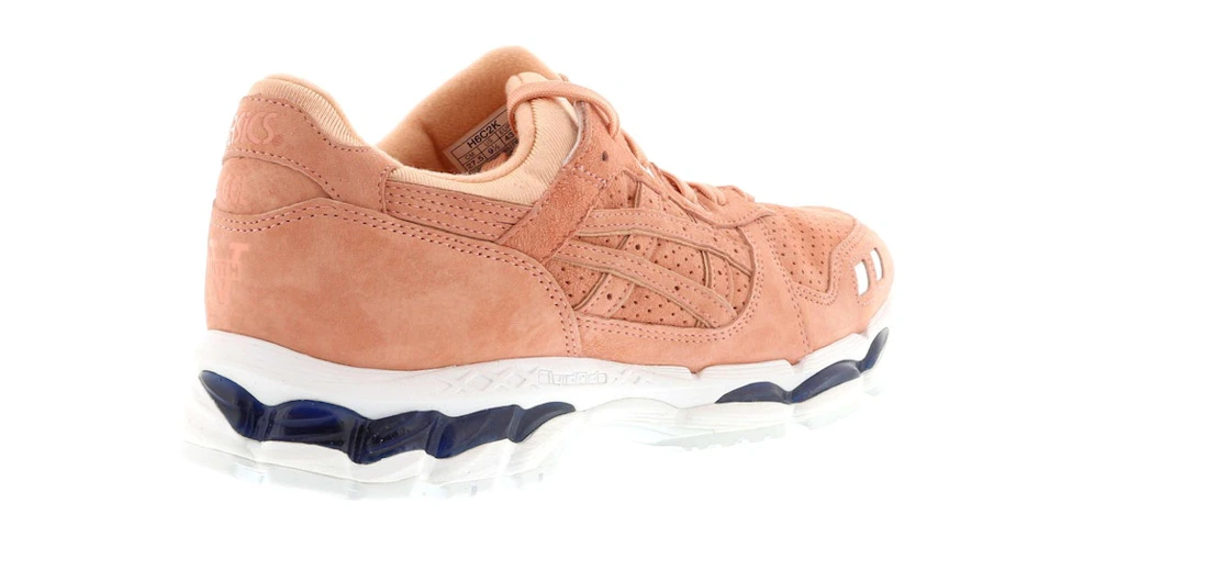 ASICS Gel-Lyte 3.1 Ronnie Fieg Salmon (Special Box)