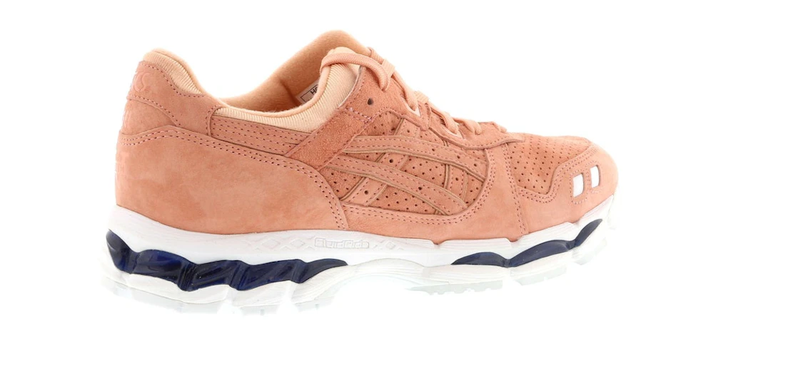 ASICS Gel-Lyte 3.1 Ronnie Fieg Salmon (Special Box)