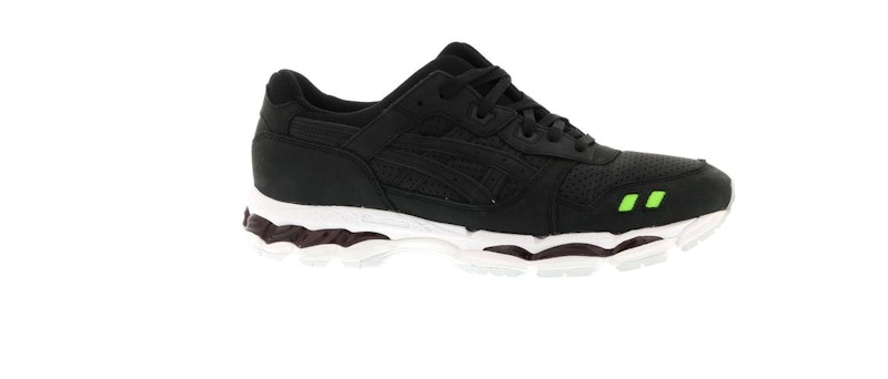 ASICS Gel-Lyte 3.1 Ronnie Fieg Super Green
