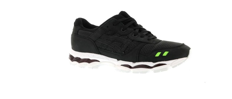 ASICS Gel-Lyte 3.1 Ronnie Fieg Super Green
