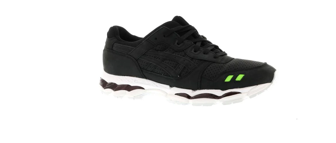 ASICS Gel-Lyte 3.1 Ronnie Fieg Super Green