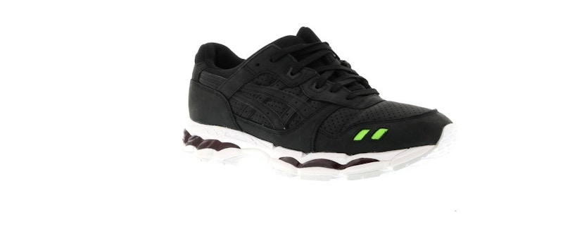 ASICS Gel-Lyte 3.1 Ronnie Fieg Super Green