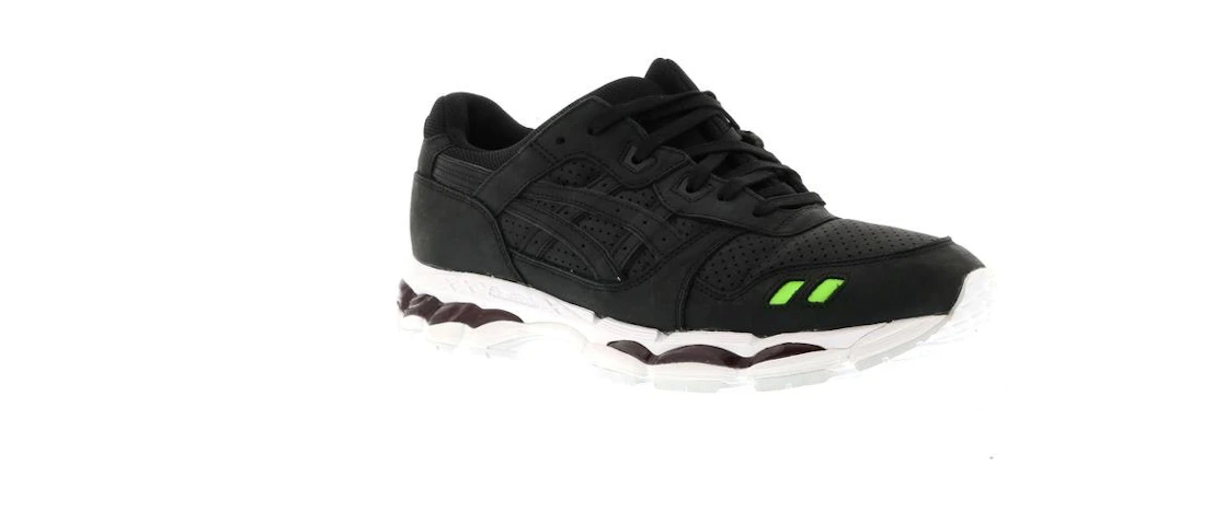 ASICS Gel-Lyte 3.1 Ronnie Fieg Super Green
