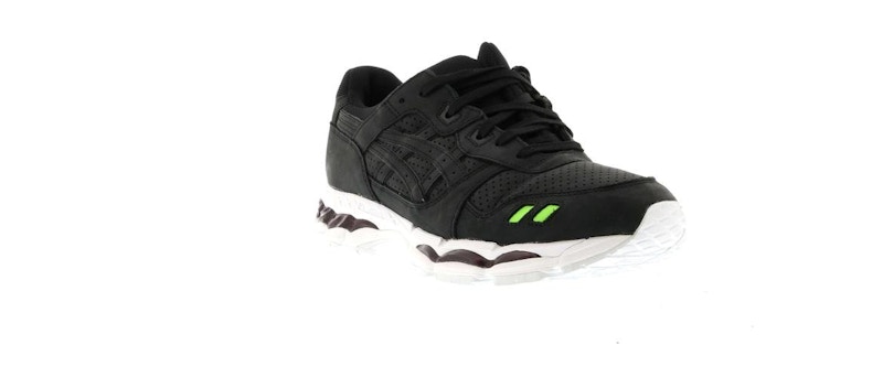 ASICS Gel-Lyte 3.1 Ronnie Fieg Super Green