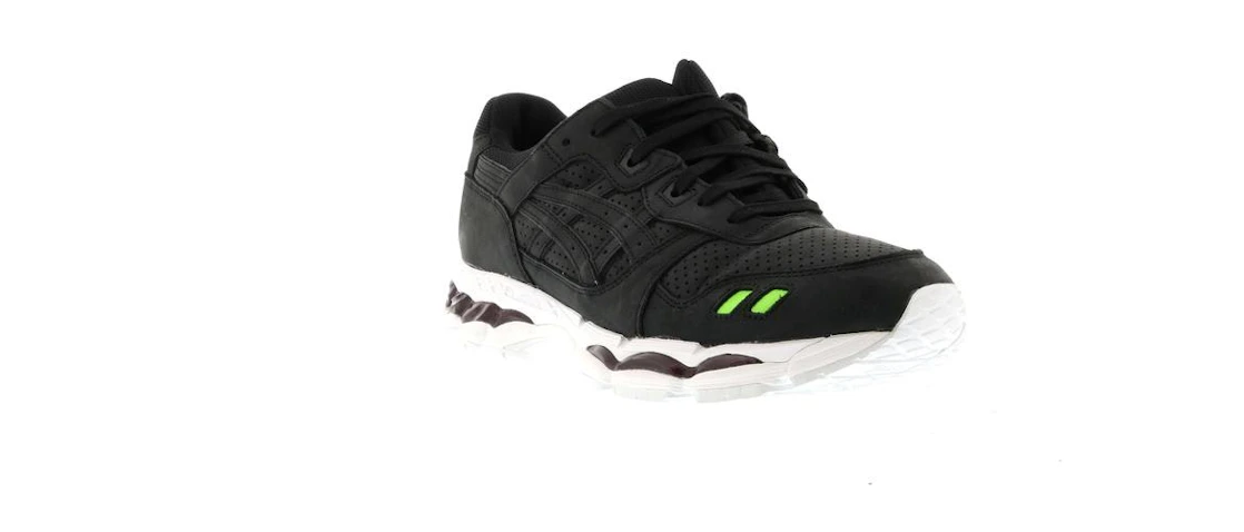 ASICS Gel-Lyte 3.1 Ronnie Fieg Super Green