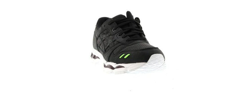 ASICS Gel-Lyte 3.1 Ronnie Fieg Super Green