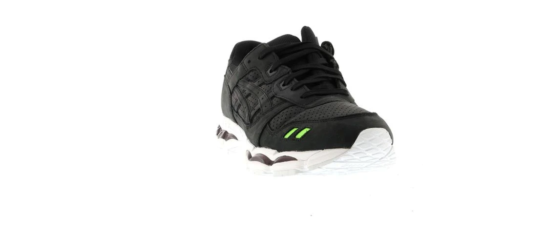 ASICS Gel-Lyte 3.1 Ronnie Fieg Super Green