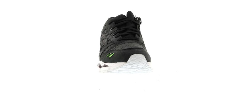 ASICS Gel-Lyte 3.1 Ronnie Fieg Super Green