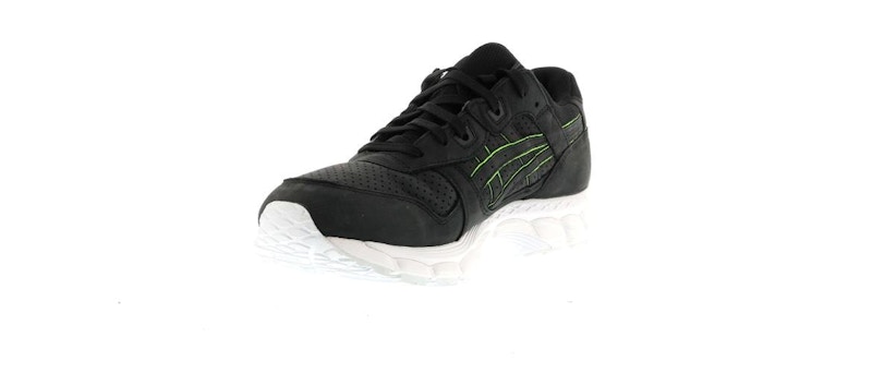 ASICS Gel-Lyte 3.1 Ronnie Fieg Super Green
