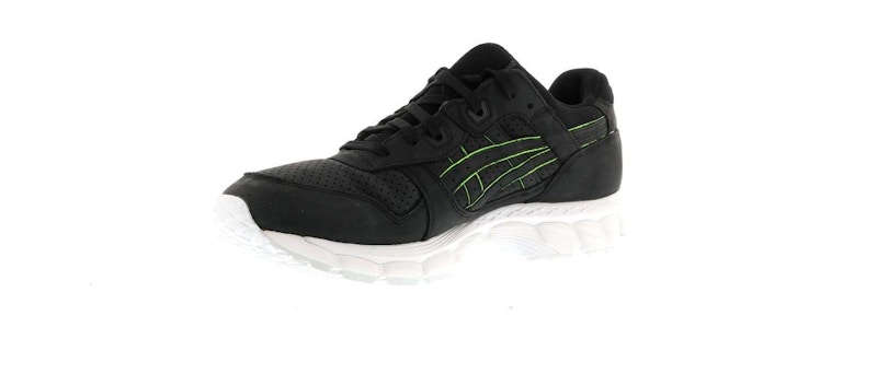 ASICS Gel-Lyte 3.1 Ronnie Fieg Super Green