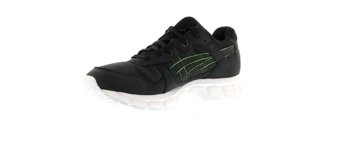 ASICS Gel-Lyte 3.1 Ronnie Fieg Super Green