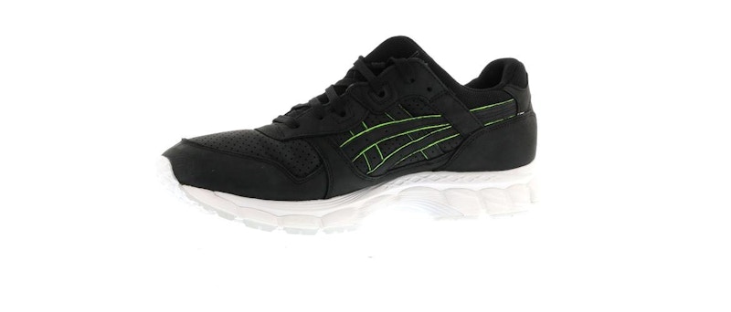 ASICS Gel-Lyte 3.1 Ronnie Fieg Super Green