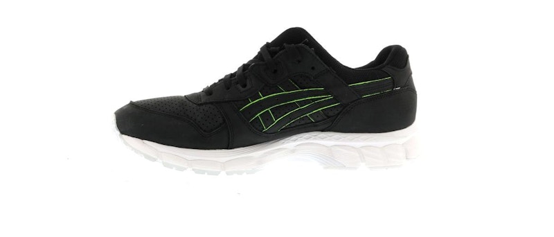 ASICS Gel-Lyte 3.1 Ronnie Fieg Super Green