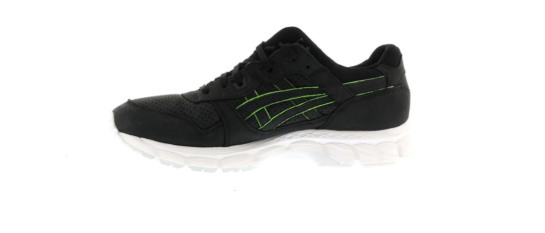 ASICS Gel-Lyte 3.1 Ronnie Fieg Super Green