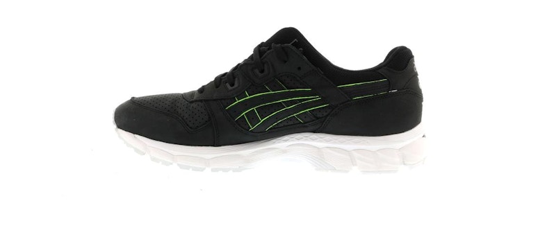 ASICS Gel-Lyte 3.1 Ronnie Fieg Super Green